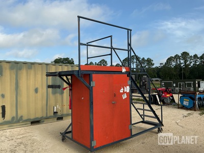 Maintenance Platform