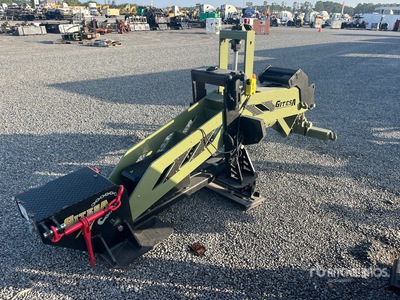 2025 gitesa Fifth Wheel Wrecker Attachment (Unused)
