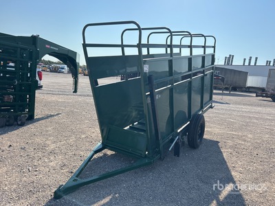 2024 gitesa Loading Squeeze Chute (Unused)