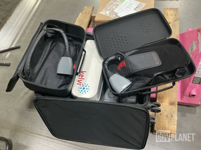 Kelvi Pro Console 1.0 Cooling, Heating & Contrast Therapy System