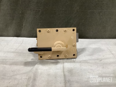 (6) R0060711 Vehicular Door Lock Sets