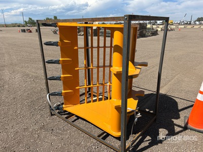 2025 Handy HB320-63IN 63 in Skeleton Benna per escavatore (Unused)