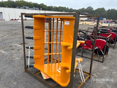 2025 Handy HB320-63IN 60 in Cazo criba para excavadora (Unused)