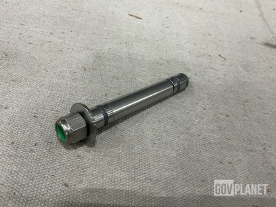 (144) Avibank ADBB120 Machine Bolts