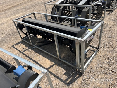 2024 Suihe 72 in Skid Steer Motocultor (Unused)