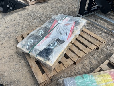 Quantity of Suihe Double Leg Lifting Chain Eslinga (Unused)
