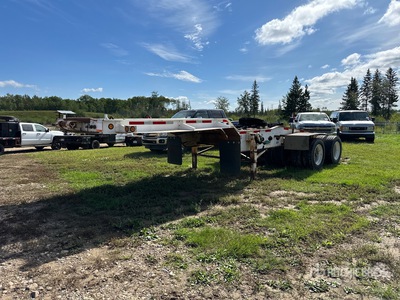 2002 Peerless 16-Wheel Heavy-Haul Jeep
