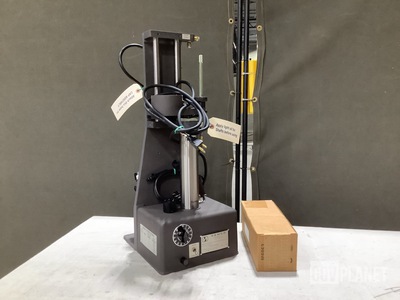 Semco 388-20 Automatic Semkit Mixer