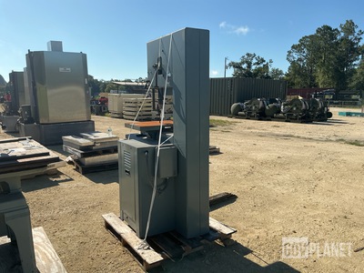 Delta 28-654 Vertical Band Saw