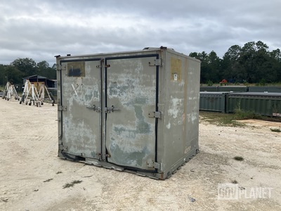 Storage Container