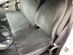 Cab with Seats/armrests
