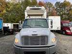 General Appearance with Exterior Lights