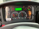 Cab with Warning Lights