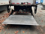 Specialty with Liftgate