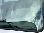 General Appearance with Glass