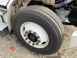 Underbody with Right Steer Tire