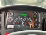 Cab with ECM Miles
