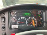 Cab with Oil Pressure