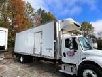 Specialty with Van Body