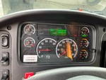 Cab with Gauges
