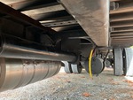 Underbody with Frame Condition