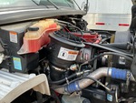 Engine with Engine - Right Side