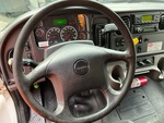 Cab with Steering Control