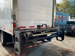 General Appearance with Hand Rails