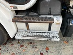 General Appearance with Steps/Ladders