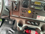 Cab with Brake Control