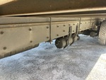 Underbody with Frame Condition