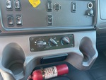 Cab with Heater