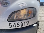 General Appearance with Exterior Lights