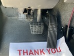 Cab with Brake Control