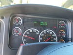 Cab with Oil Pressure