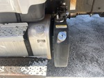 Engine with DEF / AdBlue Tank