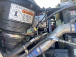 Engine with Engine - Right Side