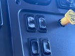 Cab with Window Controls
