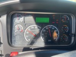 Cab with Warning Lights