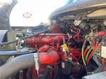 Engine with Engine - Left Side