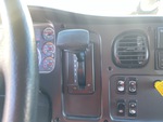 Cab with Gear Selector