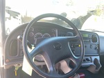 Cab with Steering Control