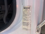 General Appearance with Motor Vehicle Safety Standards Label
