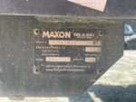 Specialty with Liftgate