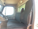 Cab with Seats/armrests
