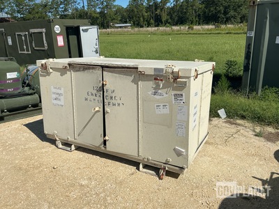 Wel-Fab WFI-C130D Collapsible Storage Container