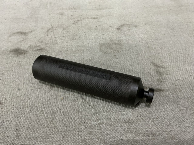 (46) WFM Investments 835028A0842 Button Lug Tools (46) WFM Investments 835028A0842 Button Lug Tools