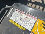 Serial Number / VIN