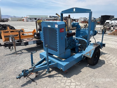 2002 Thompson pump
