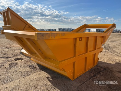 2025 Suihe BX-7 7 cyd Bedding Box (Unused)